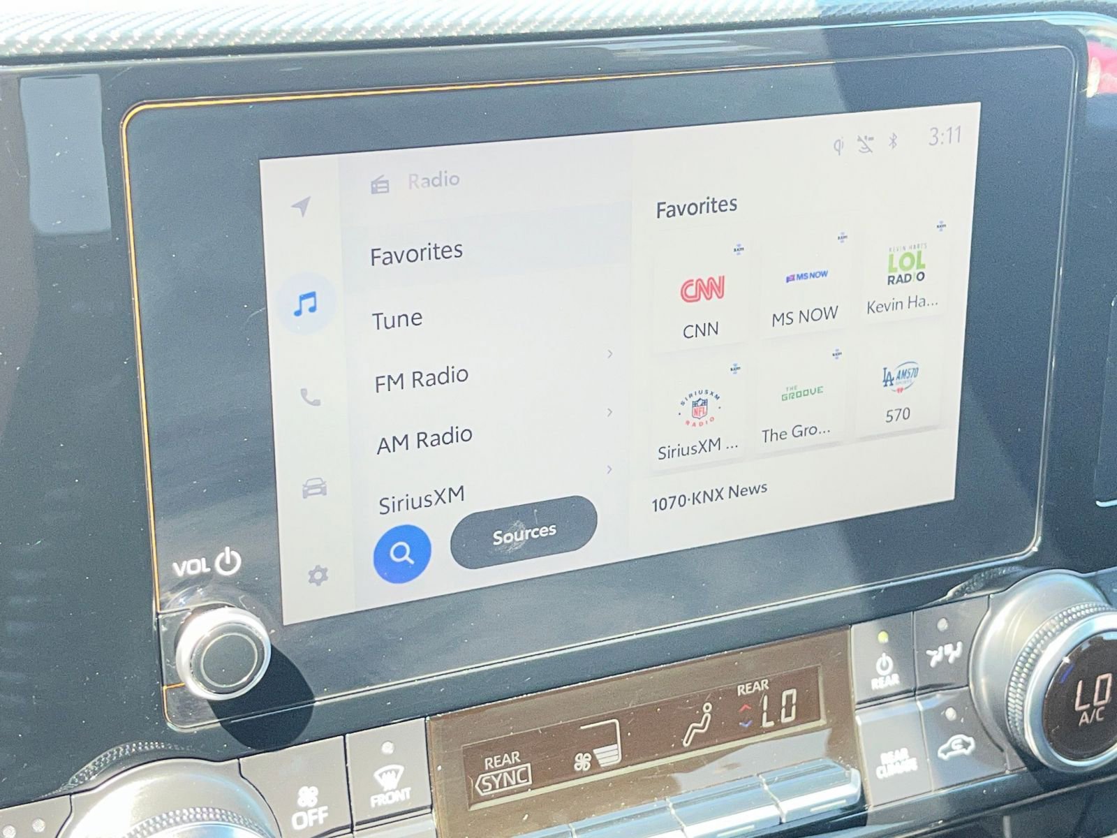Thumbnail: 2025 Toyota Highlander - 20