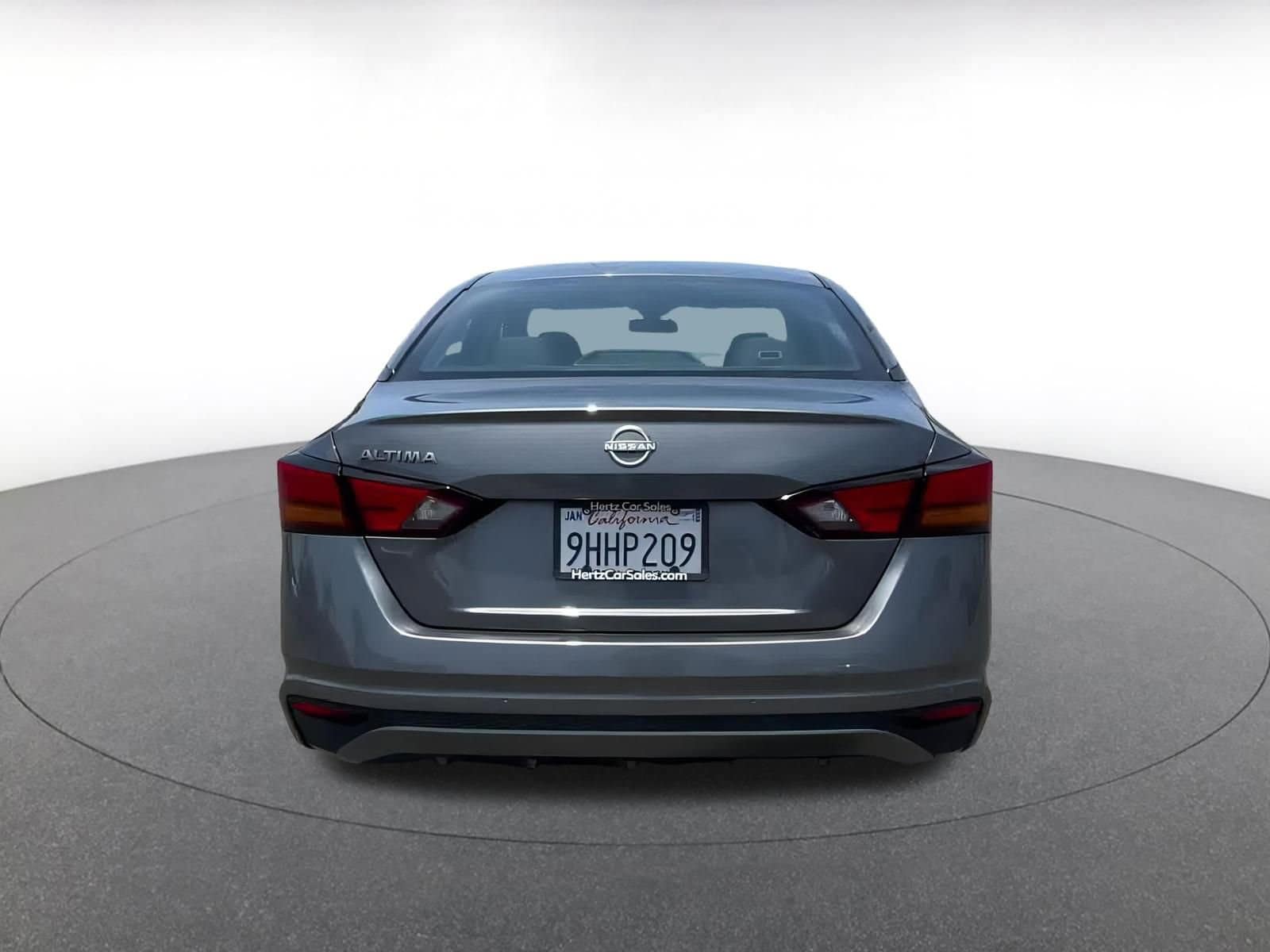 2024 Nissan Altima S 10