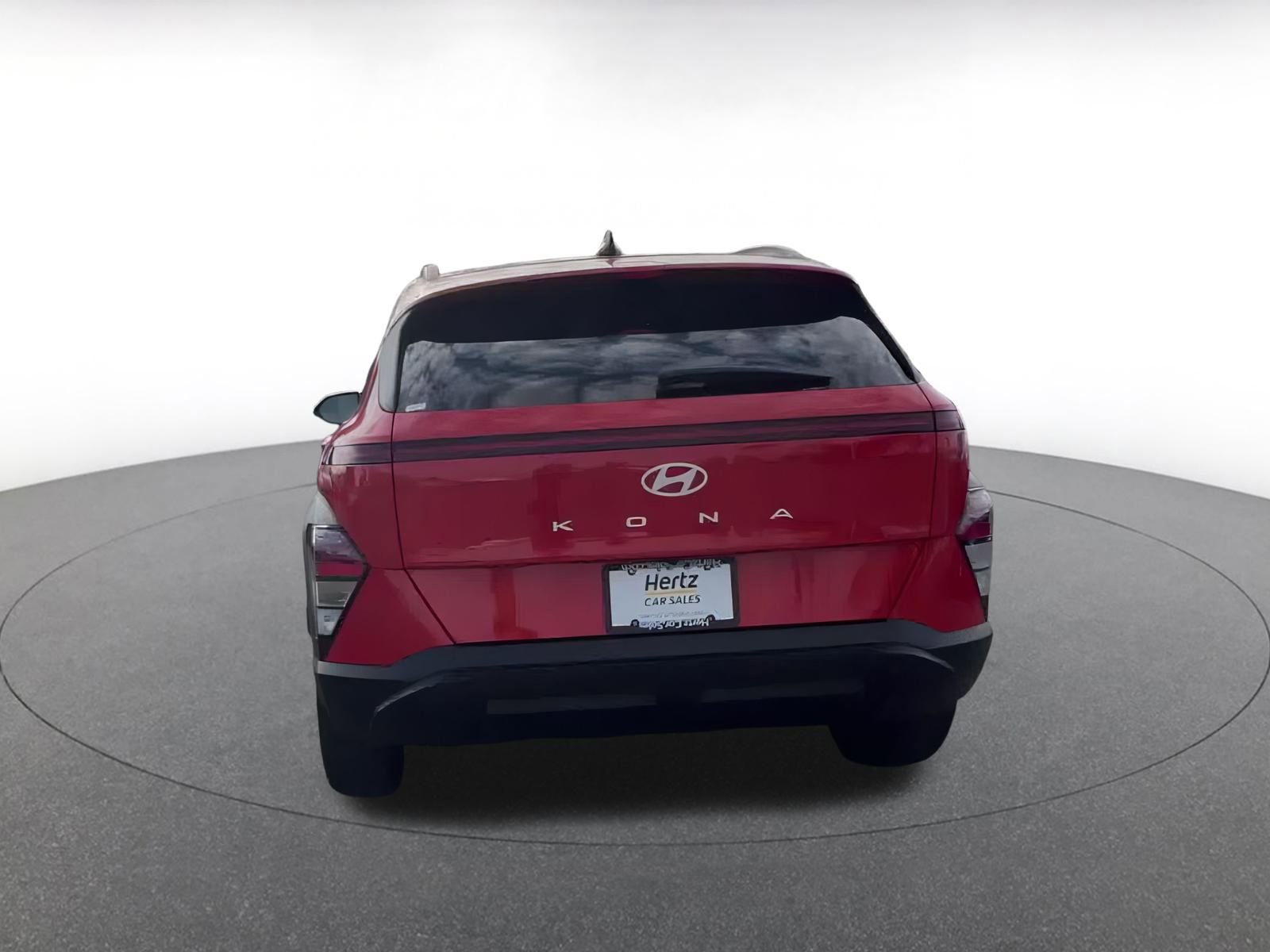 Thumbnail: 2025 Hyundai Kona - 12