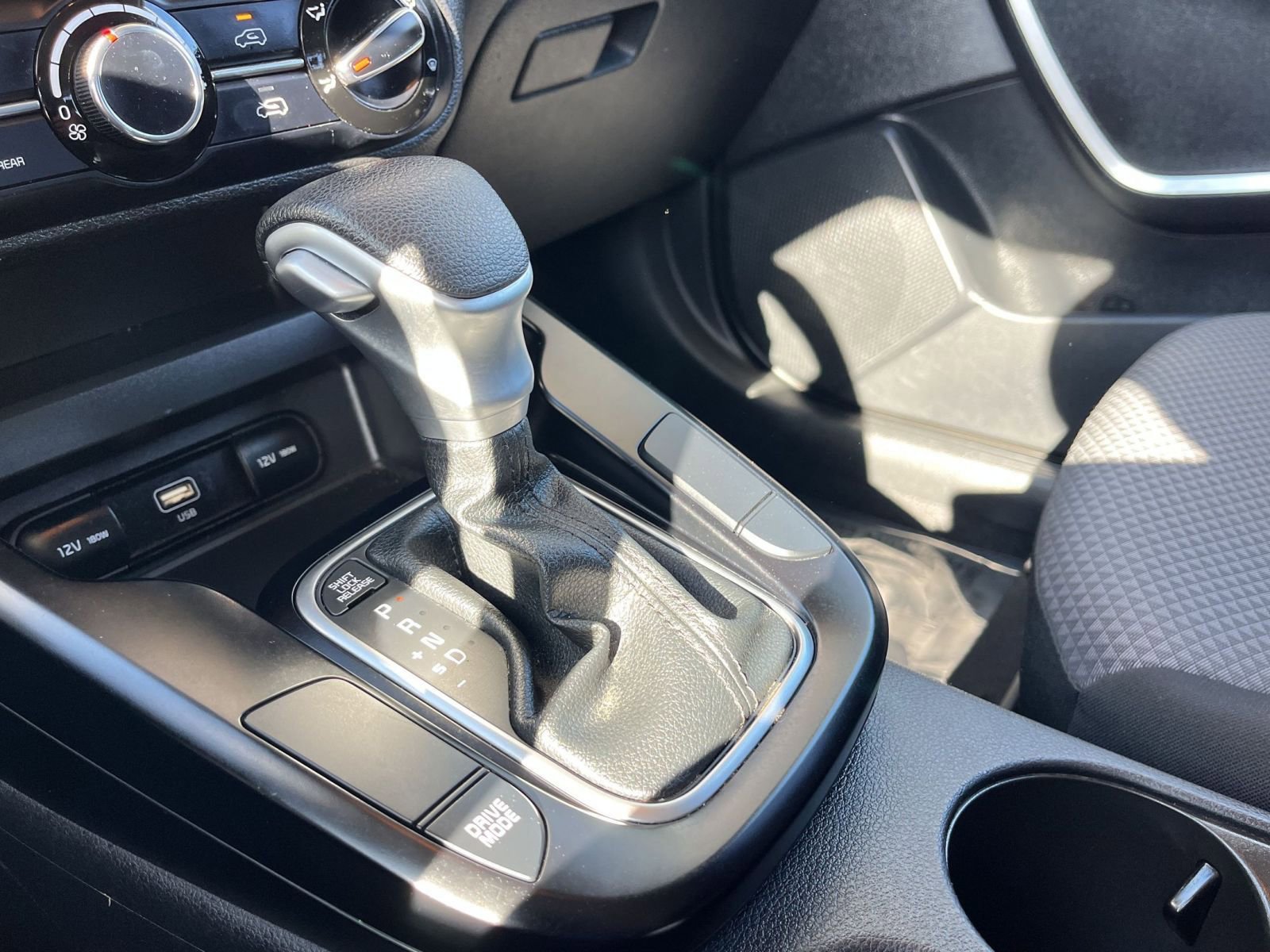 Thumbnail: 2025 Kia Soul - 10