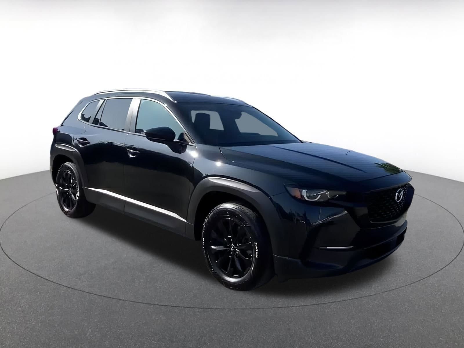 Thumbnail: 2025 Mazda CX-50 - 2