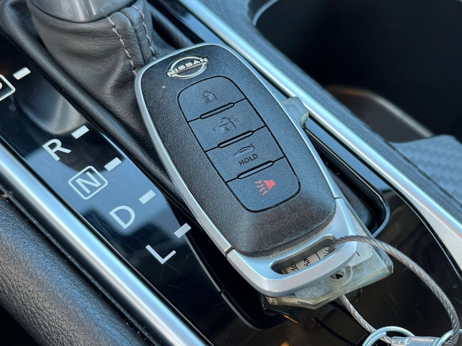 Thumbnail: 2025 Nissan Sentra - 21