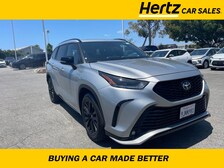 2024 Toyota Highlander XSE -
                Torrance, CA