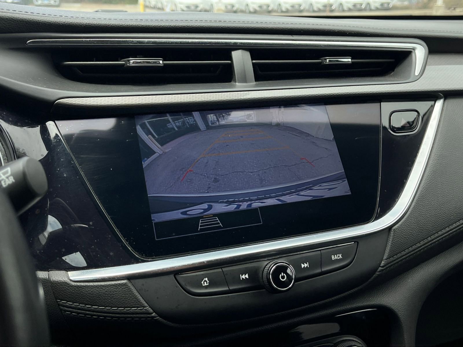 Thumbnail: 2021 Buick Encore GX - 14