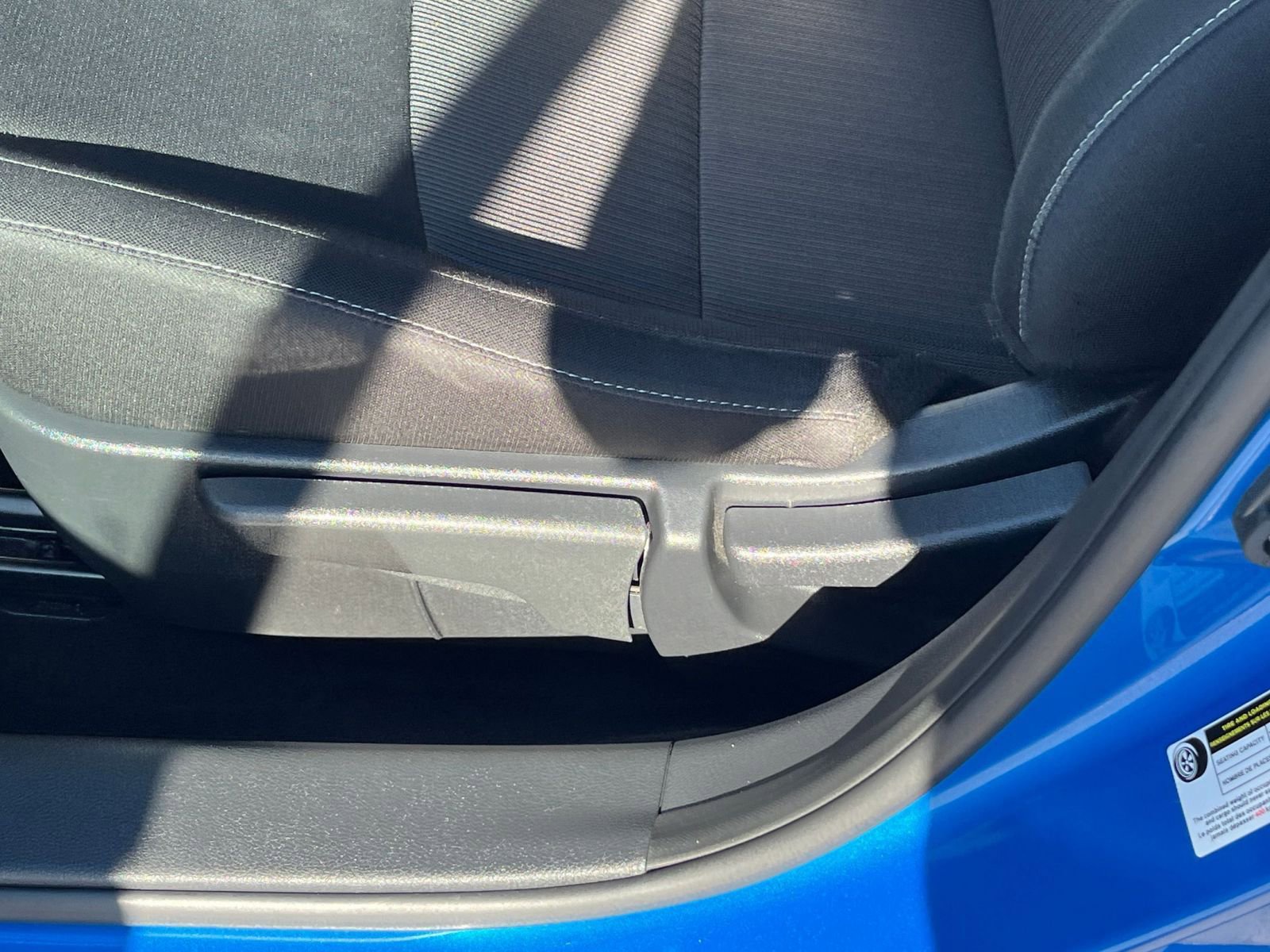 Thumbnail: 2025 Nissan Sentra - 22