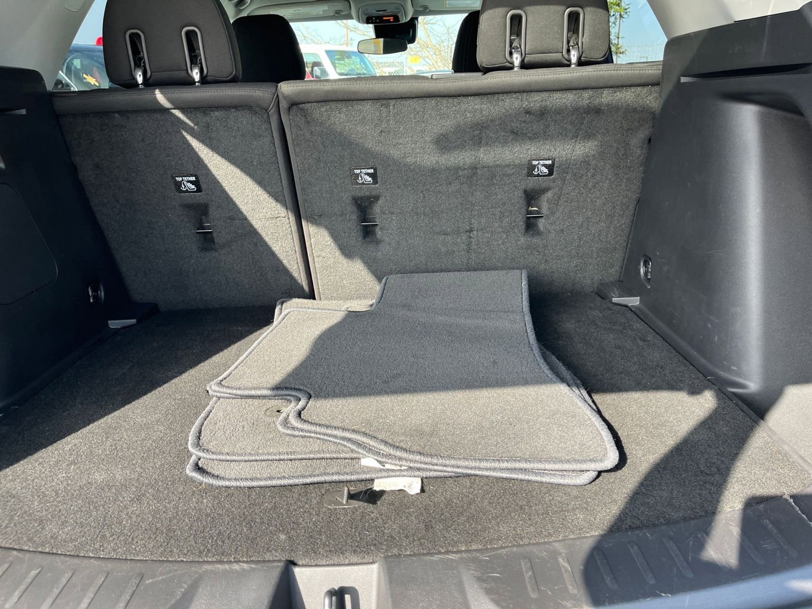 Thumbnail: 2025 Chevrolet TrailBlazer - 31