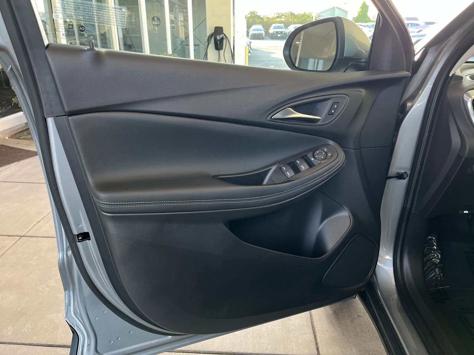 Thumbnail: 2025 Buick Encore GX - 20