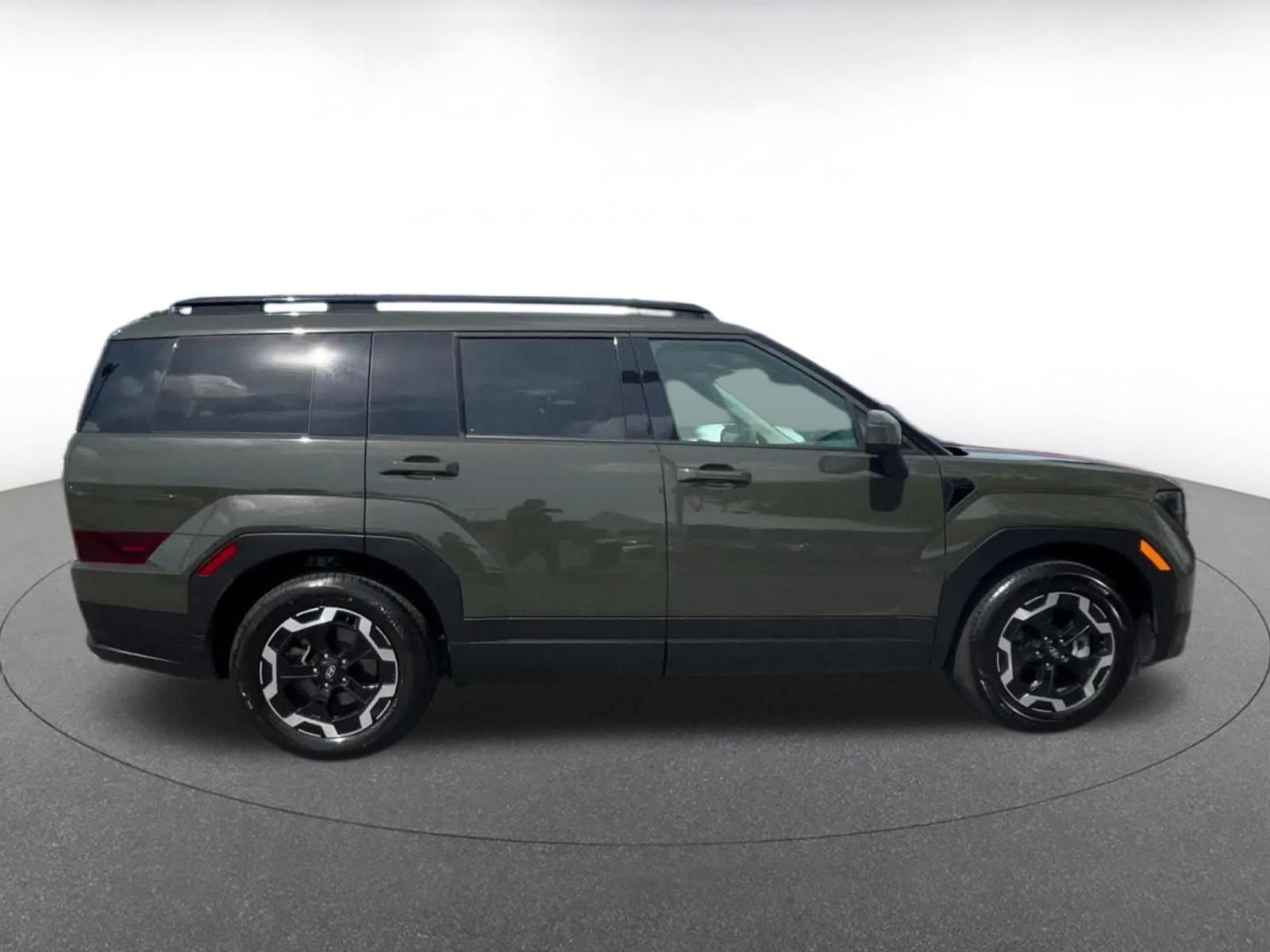 Thumbnail: 2025 Hyundai Santa Fe - 16