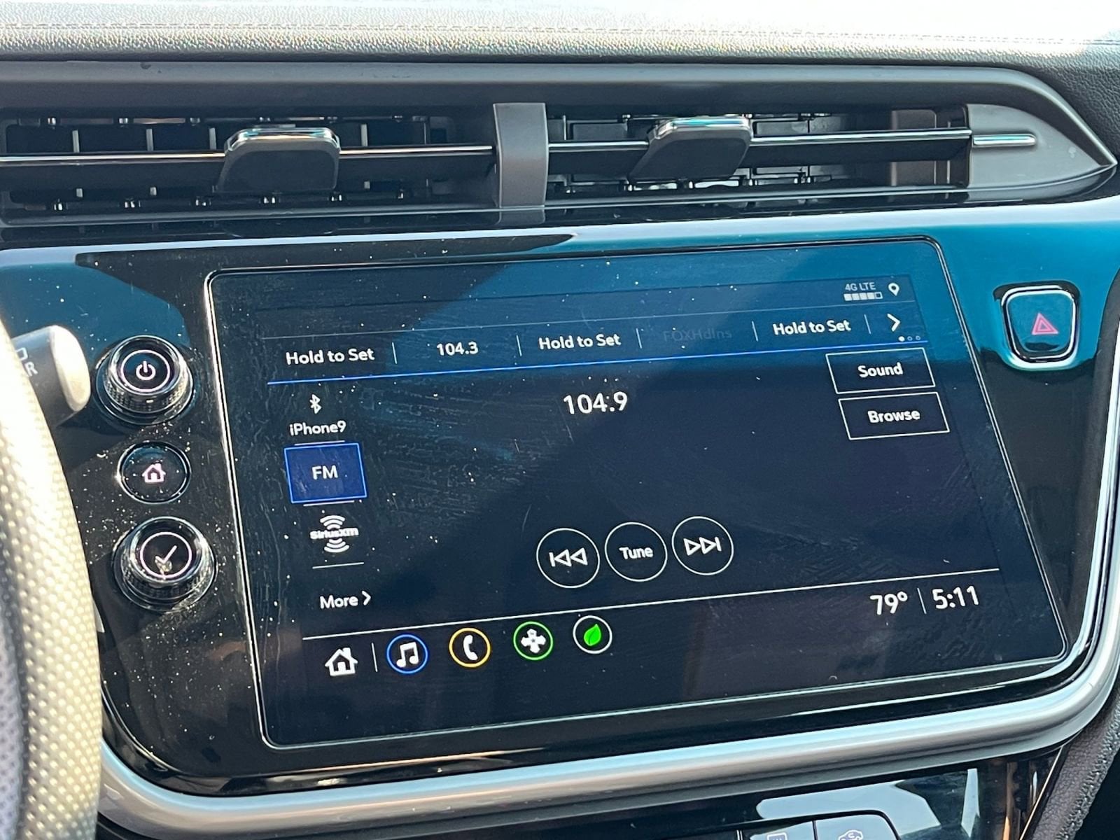 Thumbnail: 2023 Chevrolet Bolt EV - 25