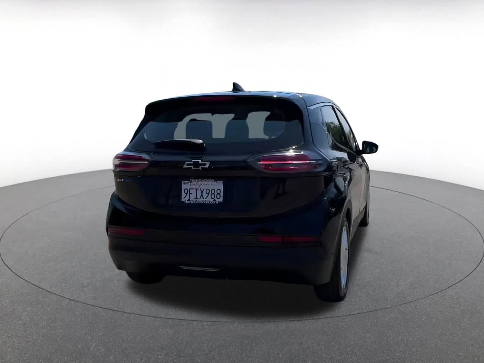 Thumbnail: 2023 Chevrolet Bolt EV - 11
