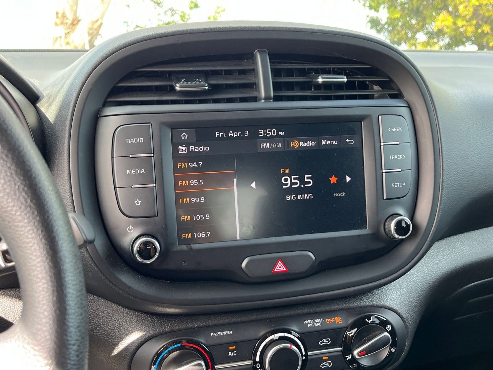 Thumbnail: 2025 Kia Soul - 20
