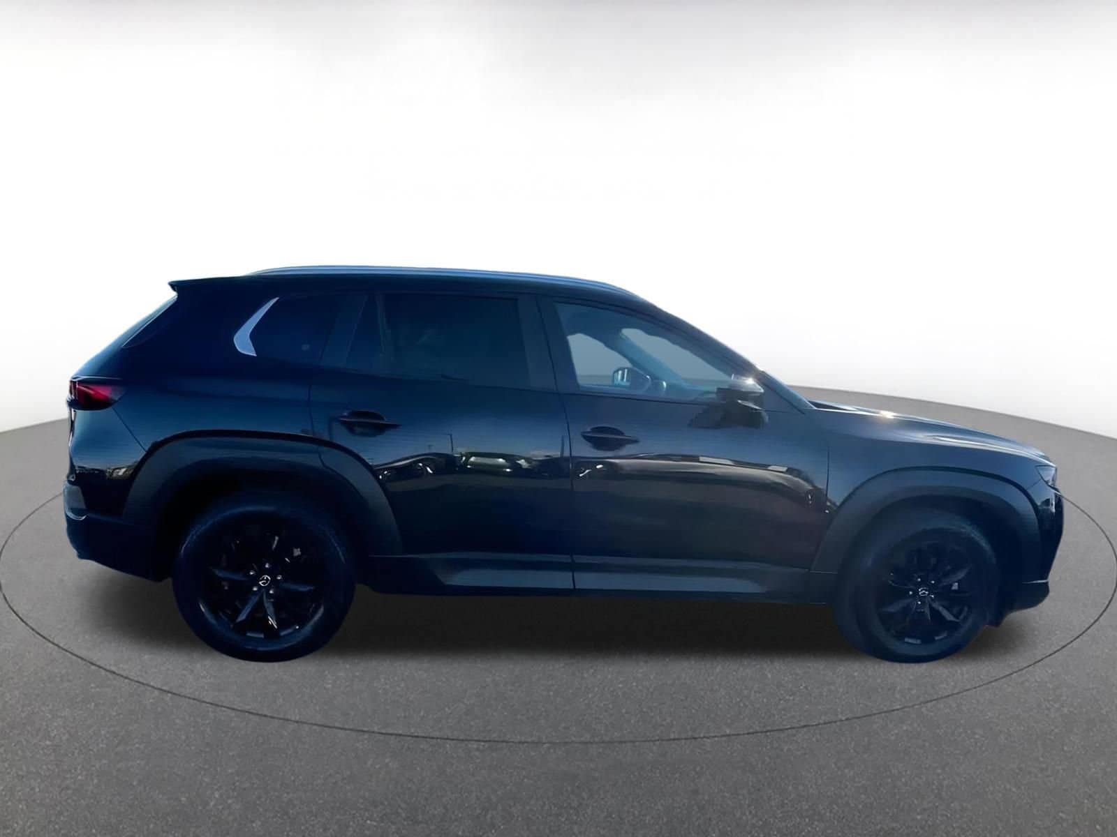Thumbnail: 2025 Mazda CX-50 - 15
