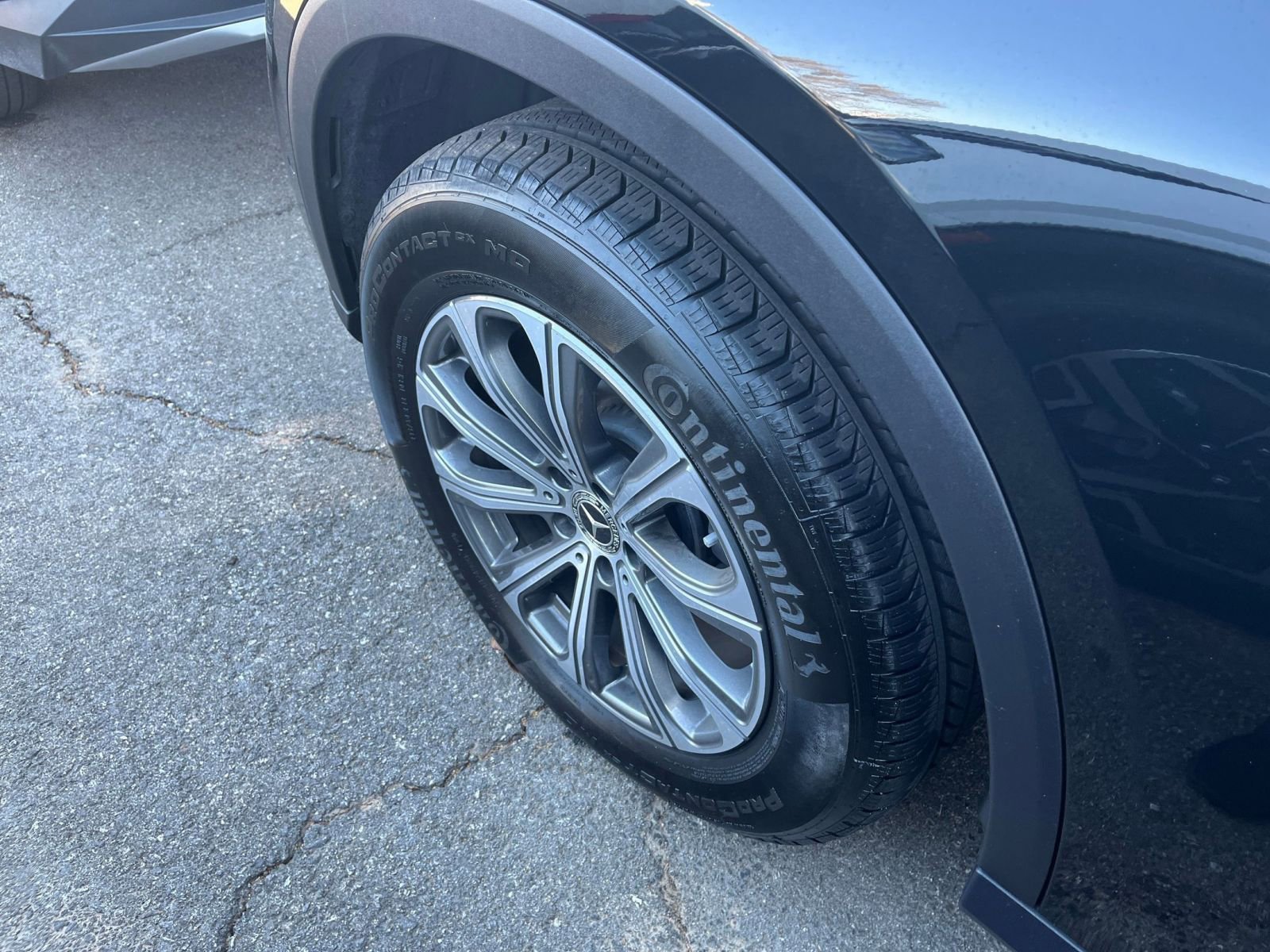 Thumbnail: 2024 Mercedes-Benz GLC - 30