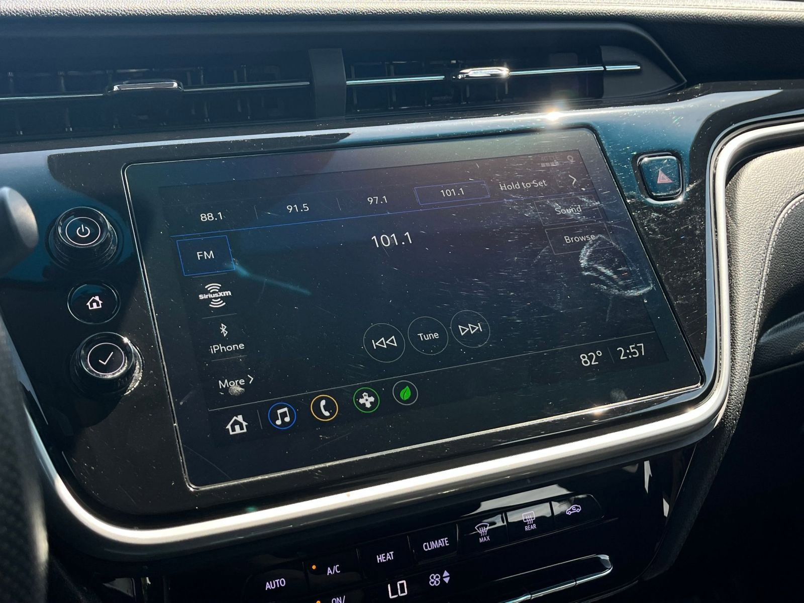 Thumbnail: 2023 Chevrolet Bolt EV - 21