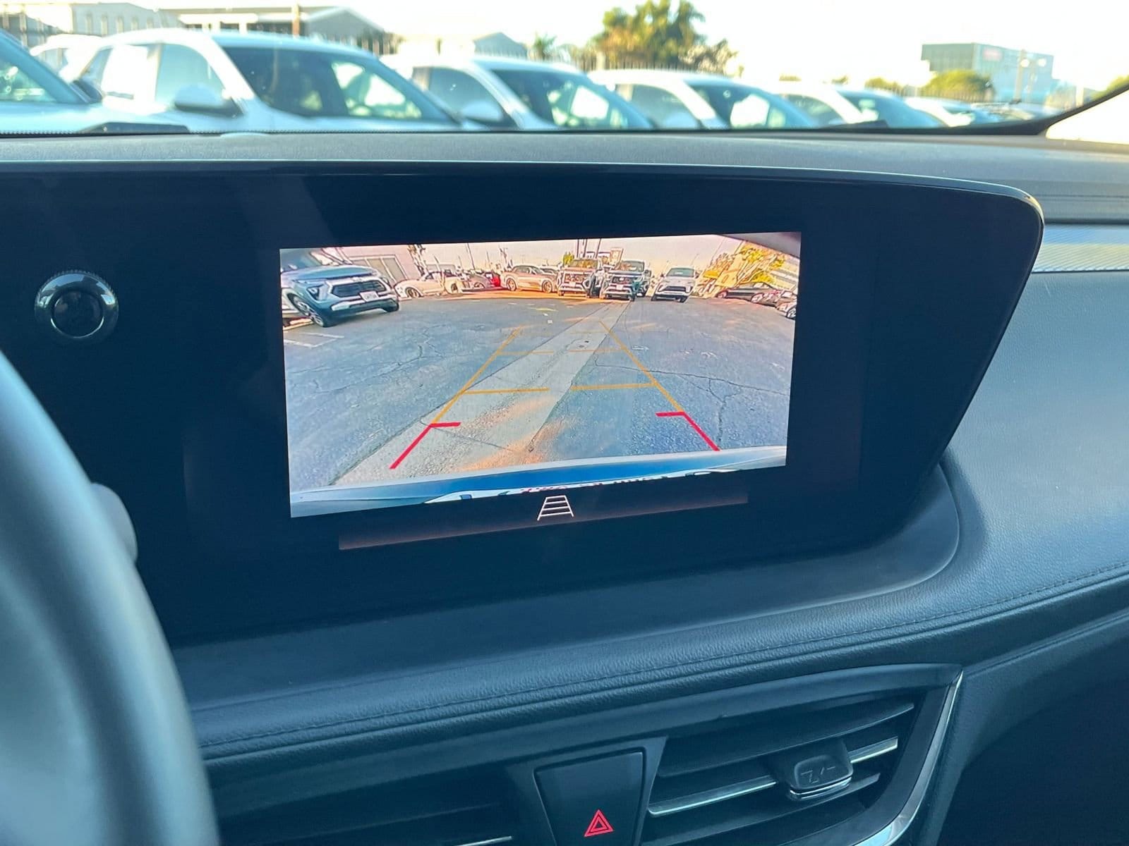 Thumbnail: 2025 Buick Encore GX - 17