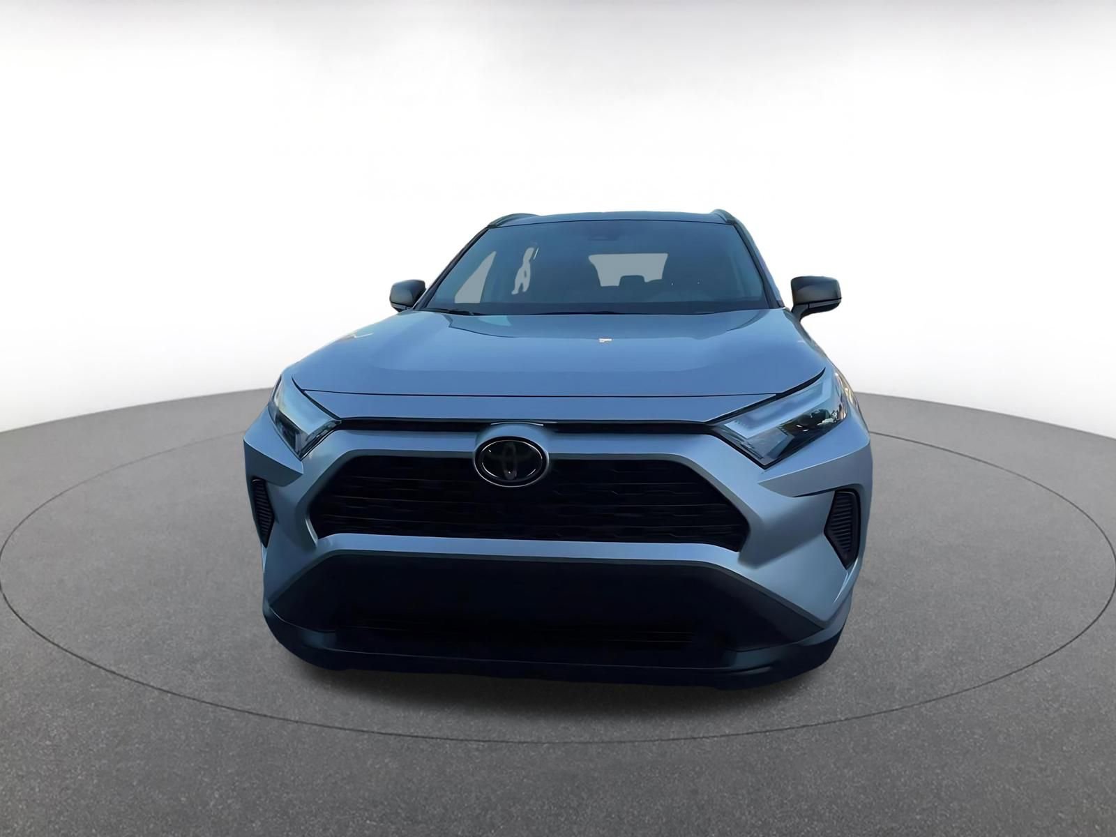 Thumbnail: 2025 Toyota RAV4 - 4