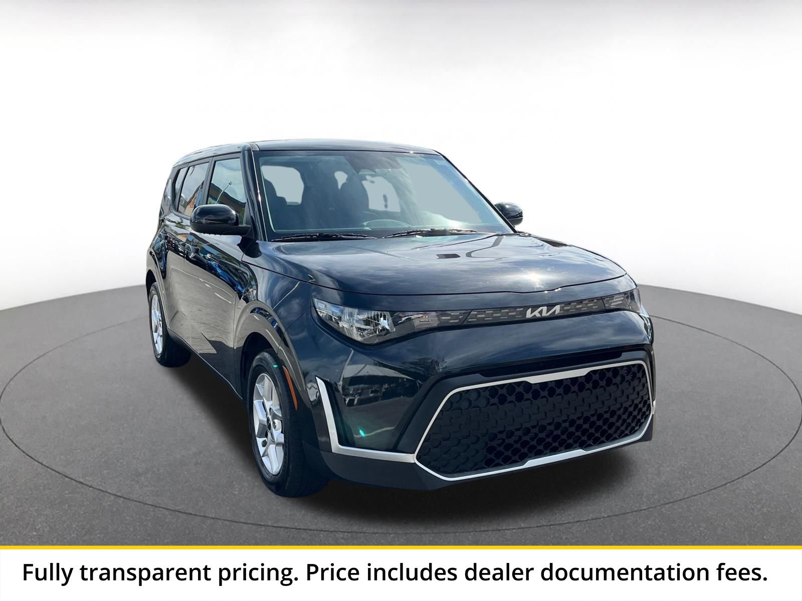 Thumbnail: 2025 Kia Soul - 1