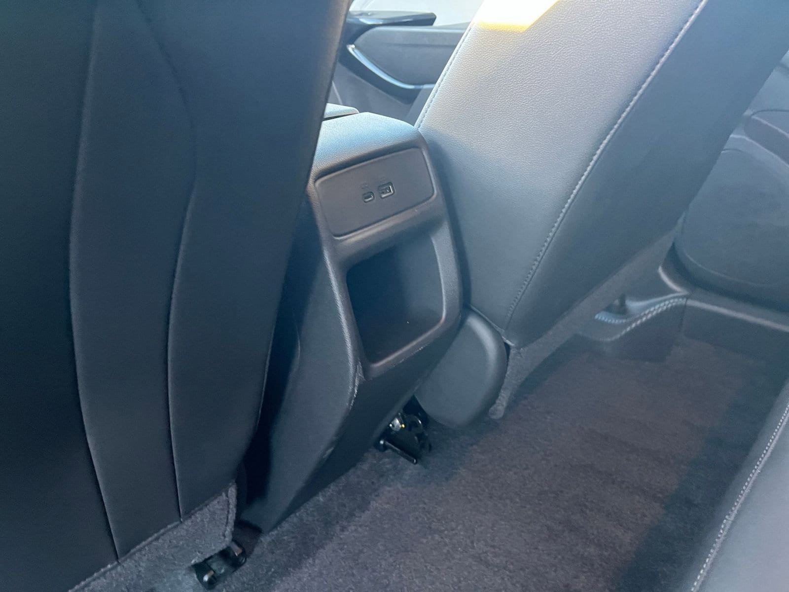 Thumbnail: 2025 Chevrolet Trax - 24