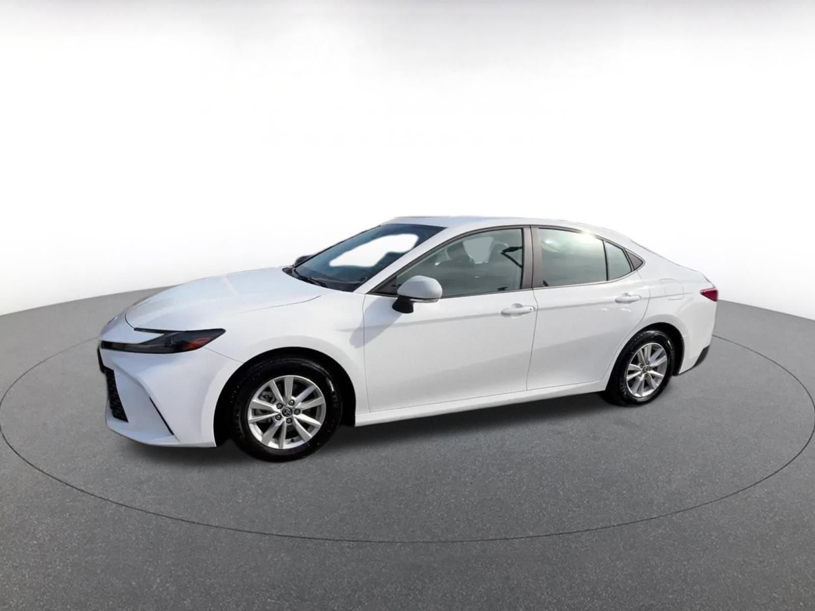 Thumbnail: 2025 Toyota Camry - 8