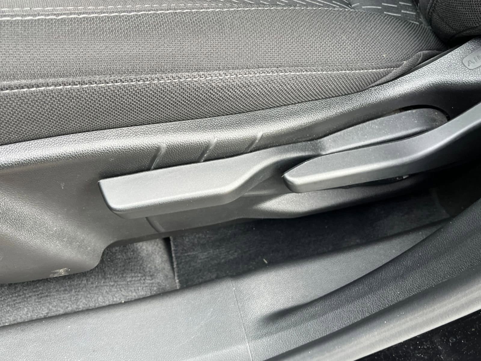 Thumbnail: 2025 Chevrolet Equinox - 23