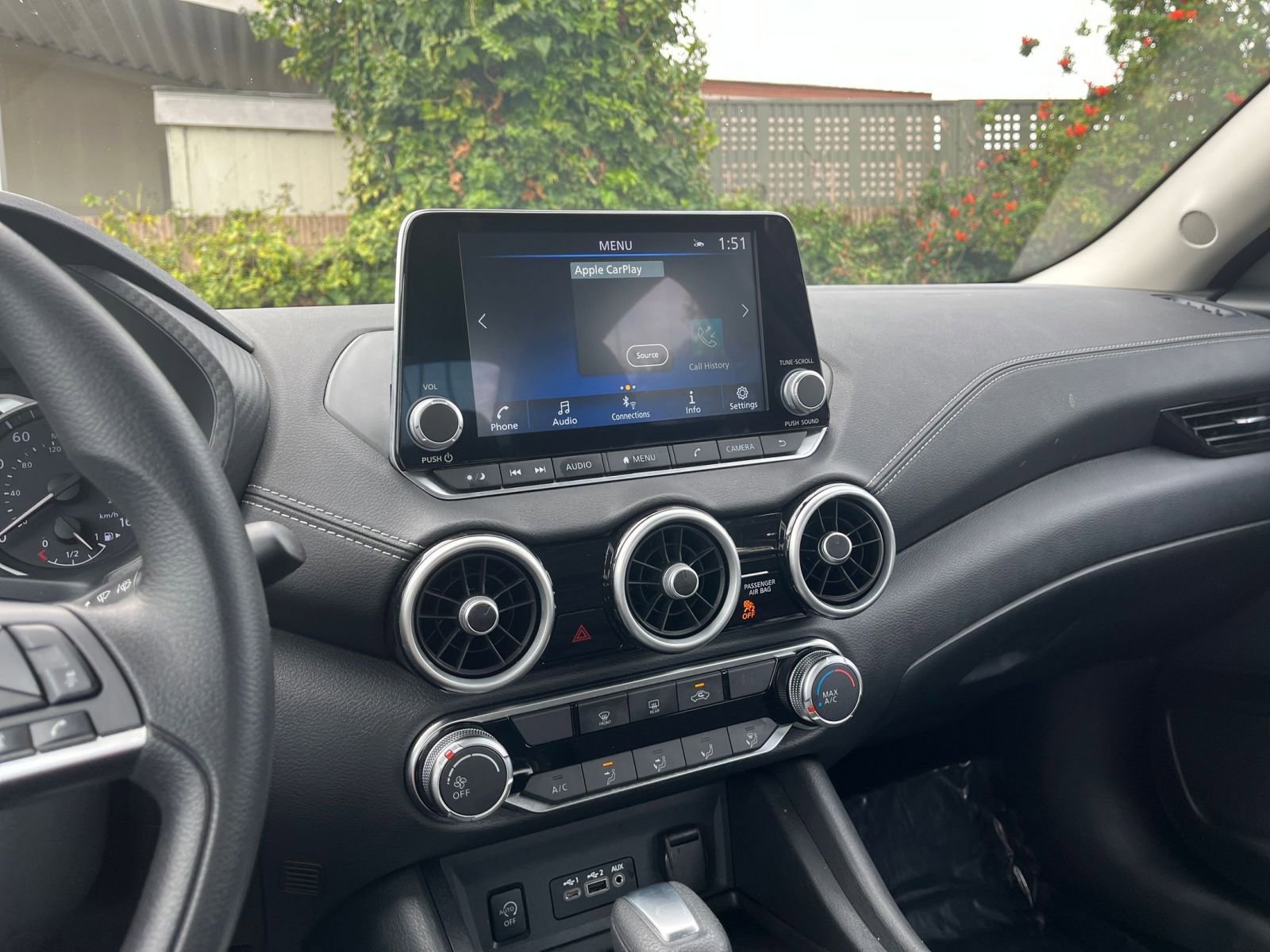 Thumbnail: 2025 Nissan Sentra - 18