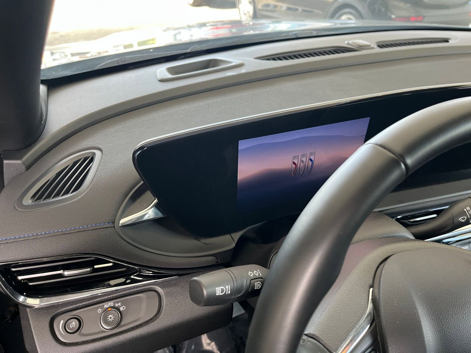 Thumbnail: 2025 Buick Envista - 34