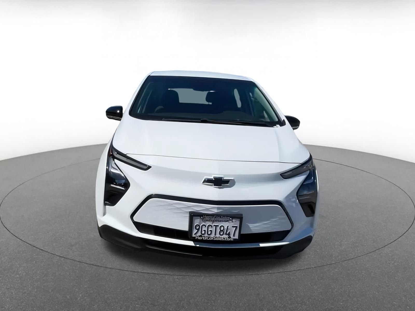 Thumbnail: 2023 Chevrolet Bolt EV - 4