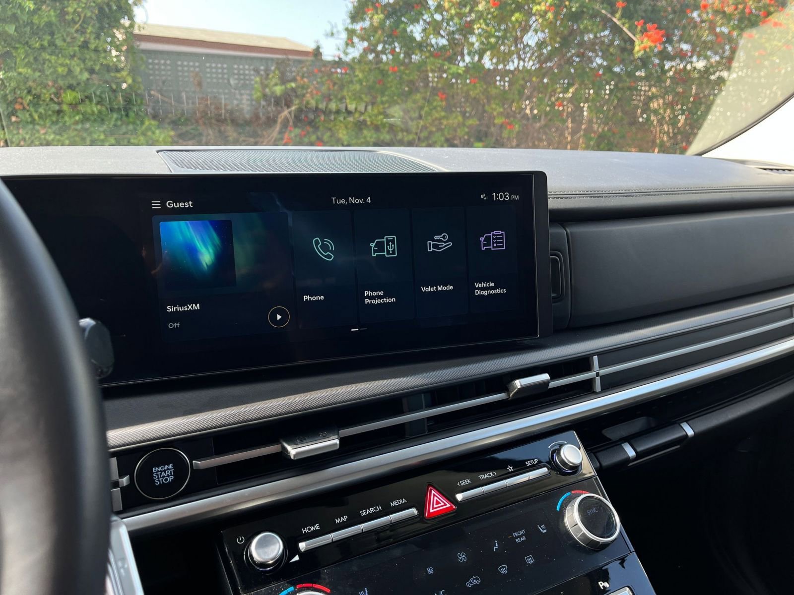 Thumbnail: 2025 Hyundai Santa Fe - 18