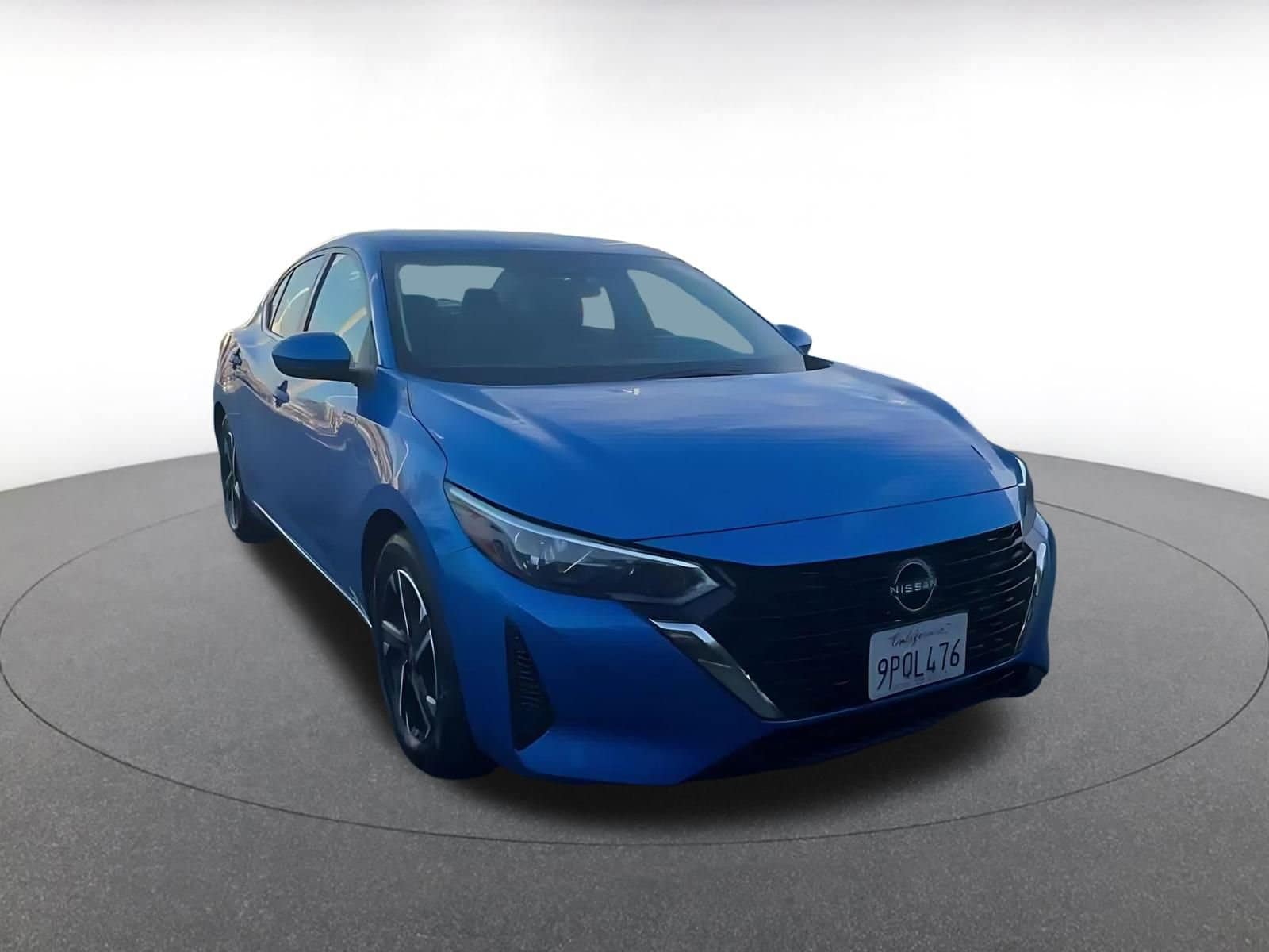 Thumbnail: 2025 Nissan Sentra - 3