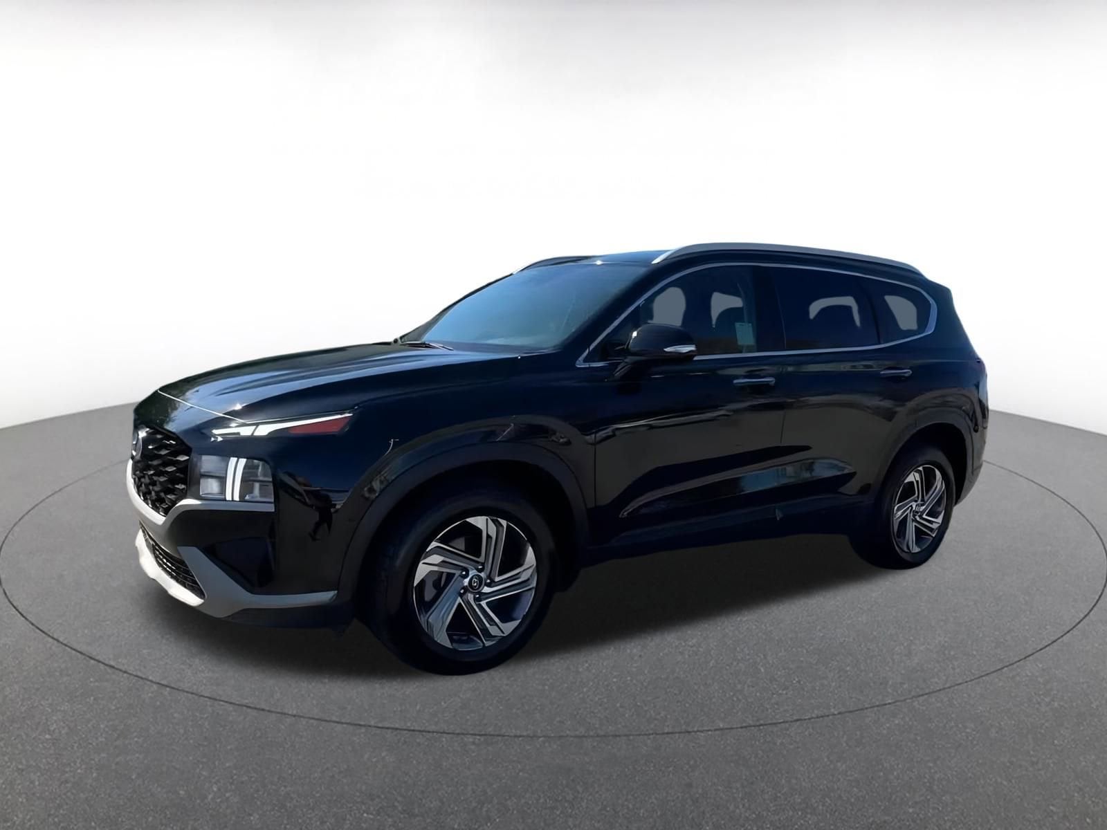 Thumbnail: 2023 Hyundai Santa Fe - 8