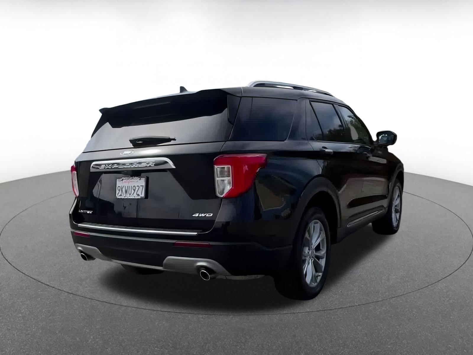 Thumbnail: 2024 Ford Explorer - 15