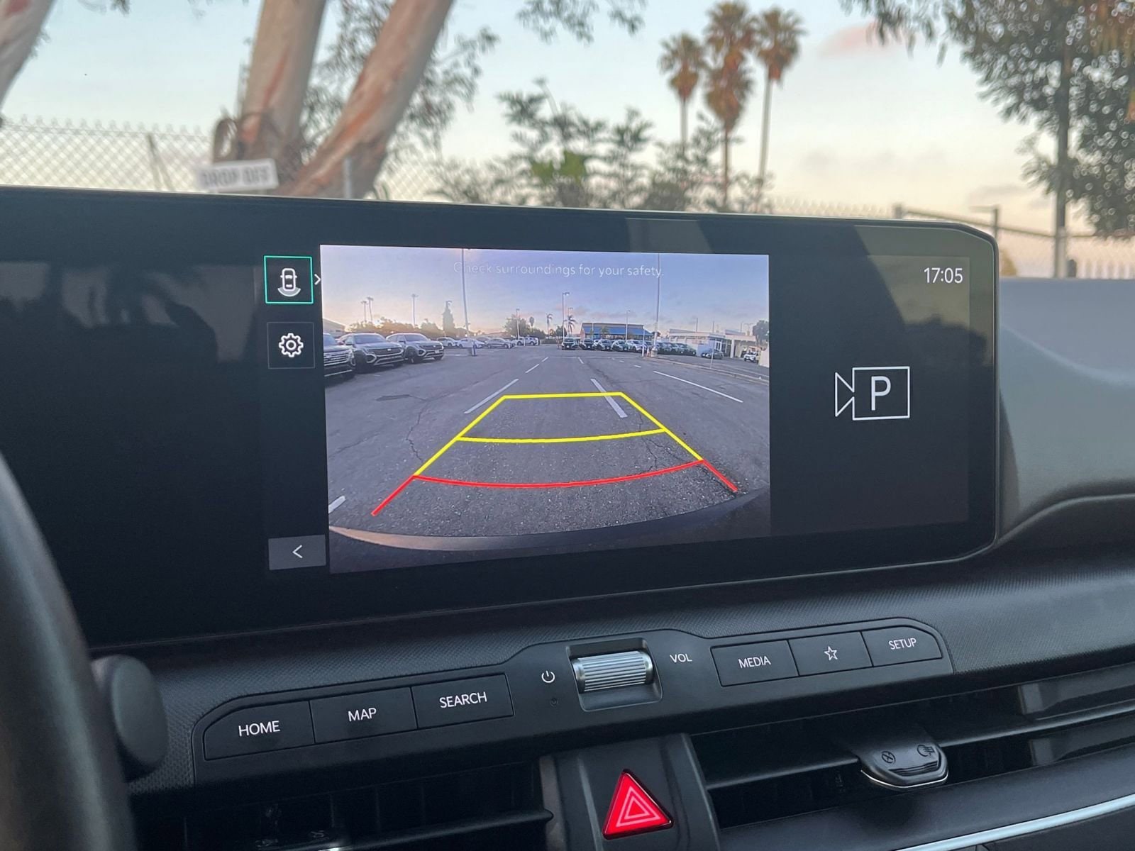 Thumbnail: 2025 Kia K4 - 24