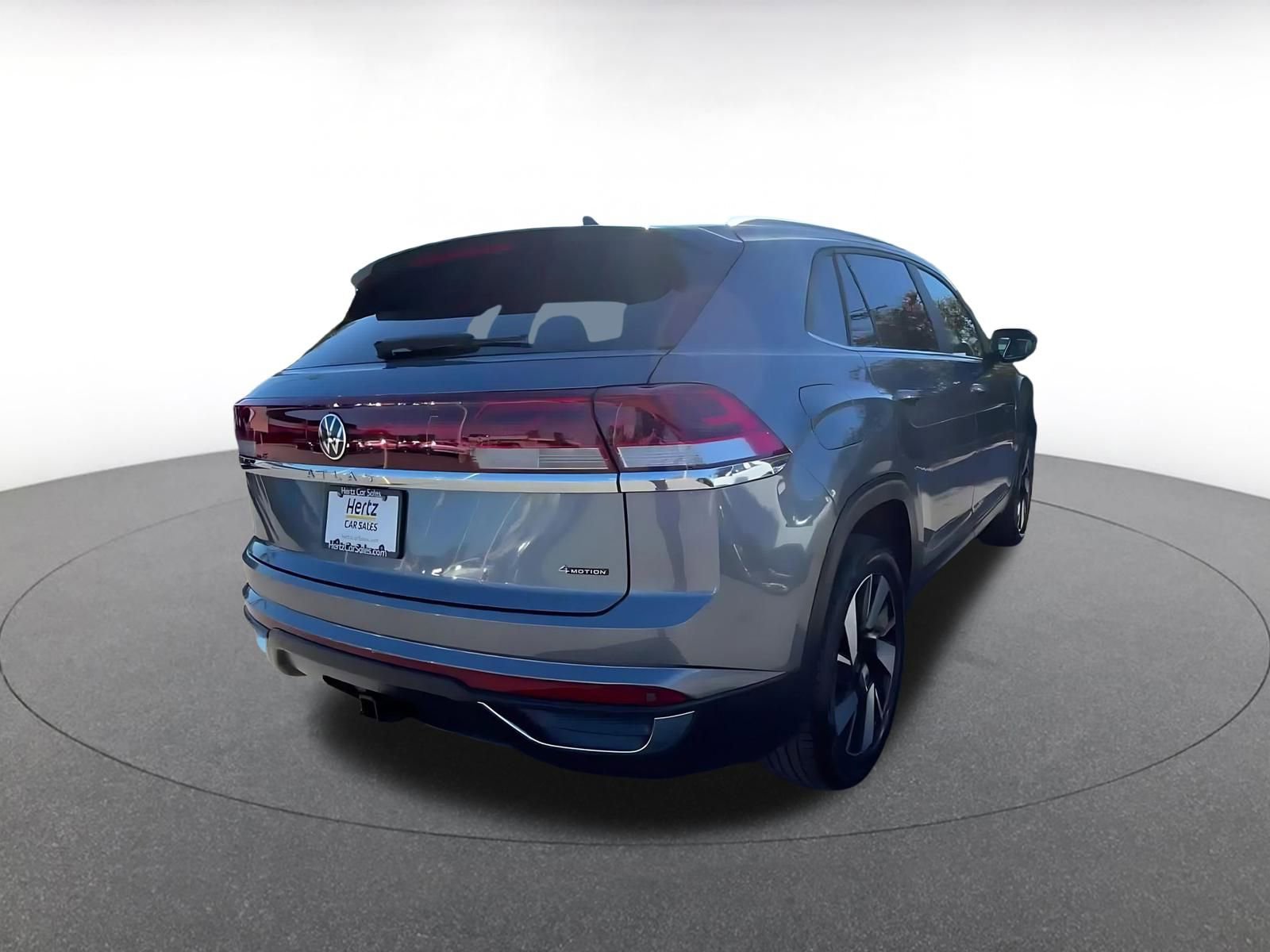 Thumbnail: 2025 Volkswagen Atlas - 14