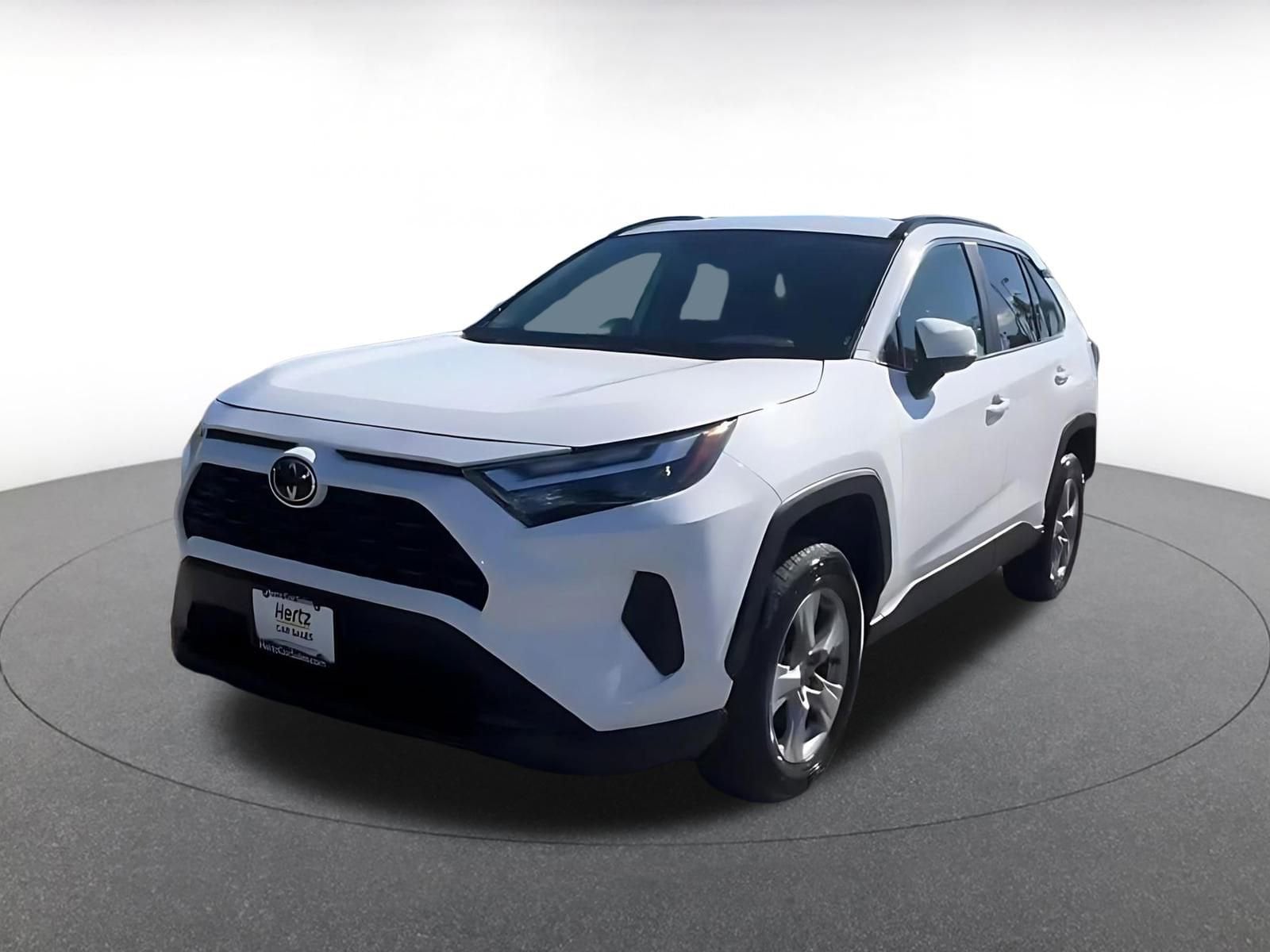 Thumbnail: 2025 Toyota RAV4 - 7