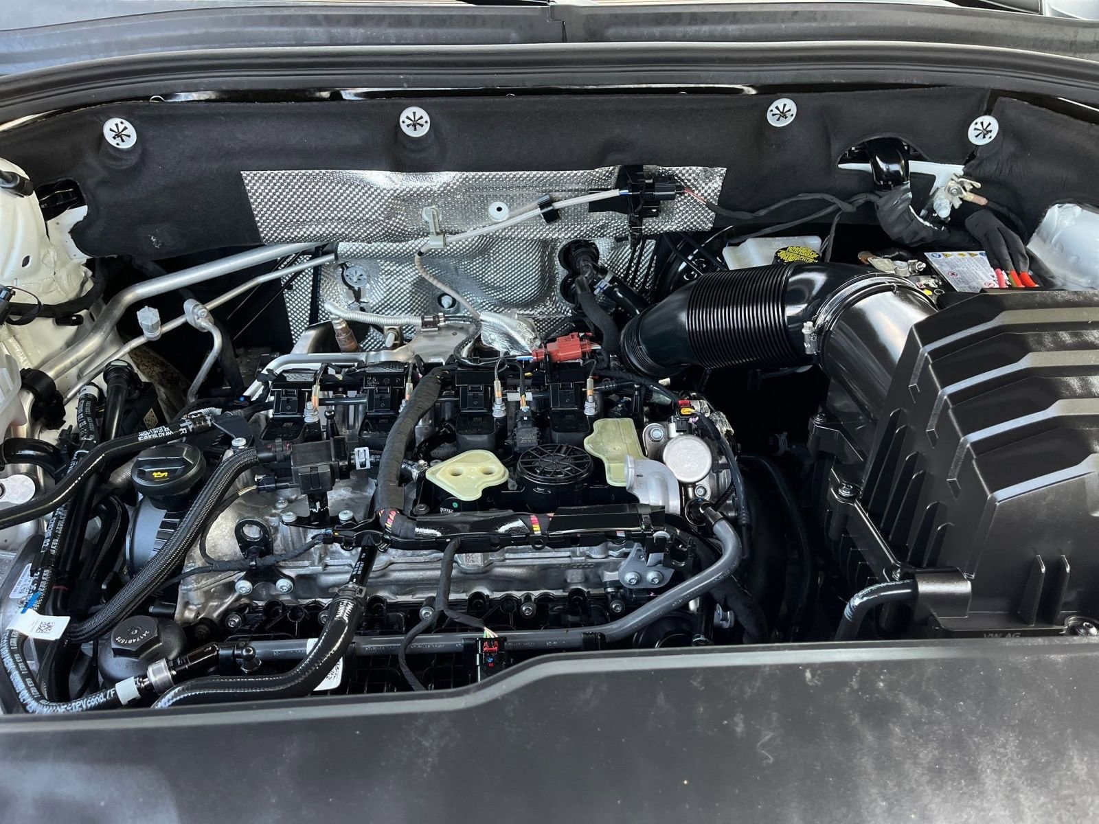 Thumbnail: 2025 Volkswagen Atlas - 32