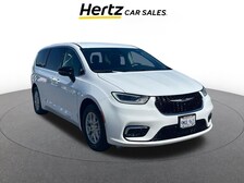2024 Chrysler Pacifica Touring L -
                  Torrance, CA