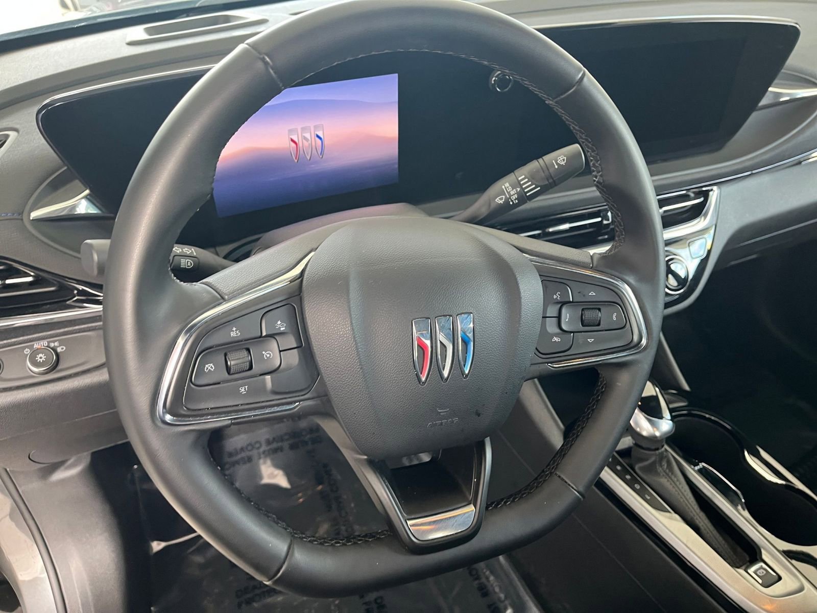 Thumbnail: 2025 Buick Envista - 28