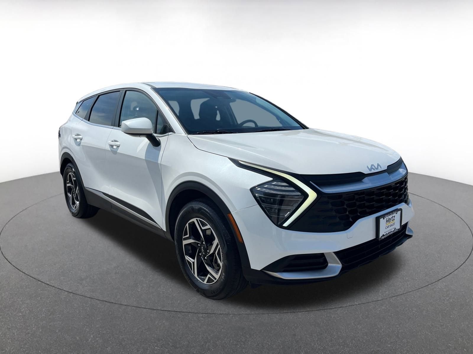 Thumbnail: 2024 Kia Sportage - 1