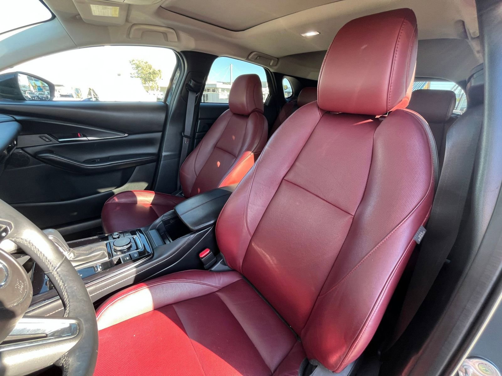 Thumbnail: 2025 Mazda CX-30 - 28