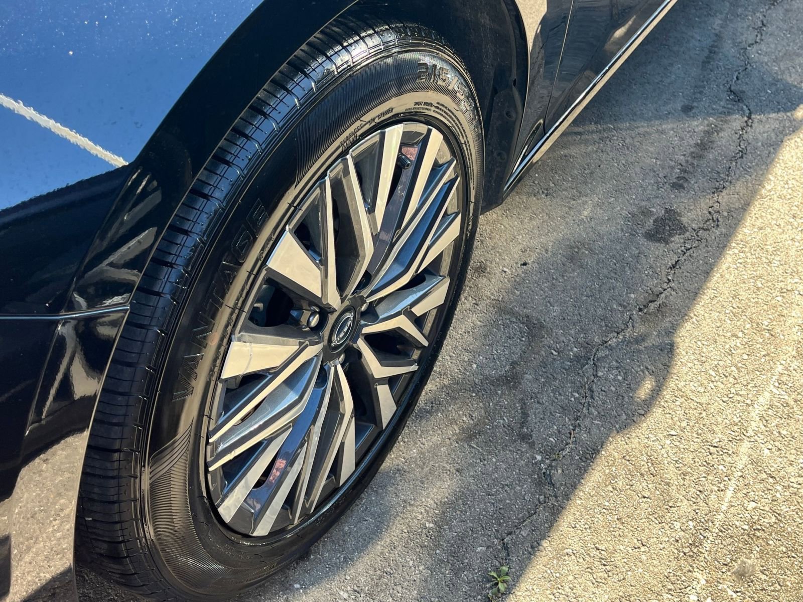 Thumbnail: 2025 Nissan Altima - 31