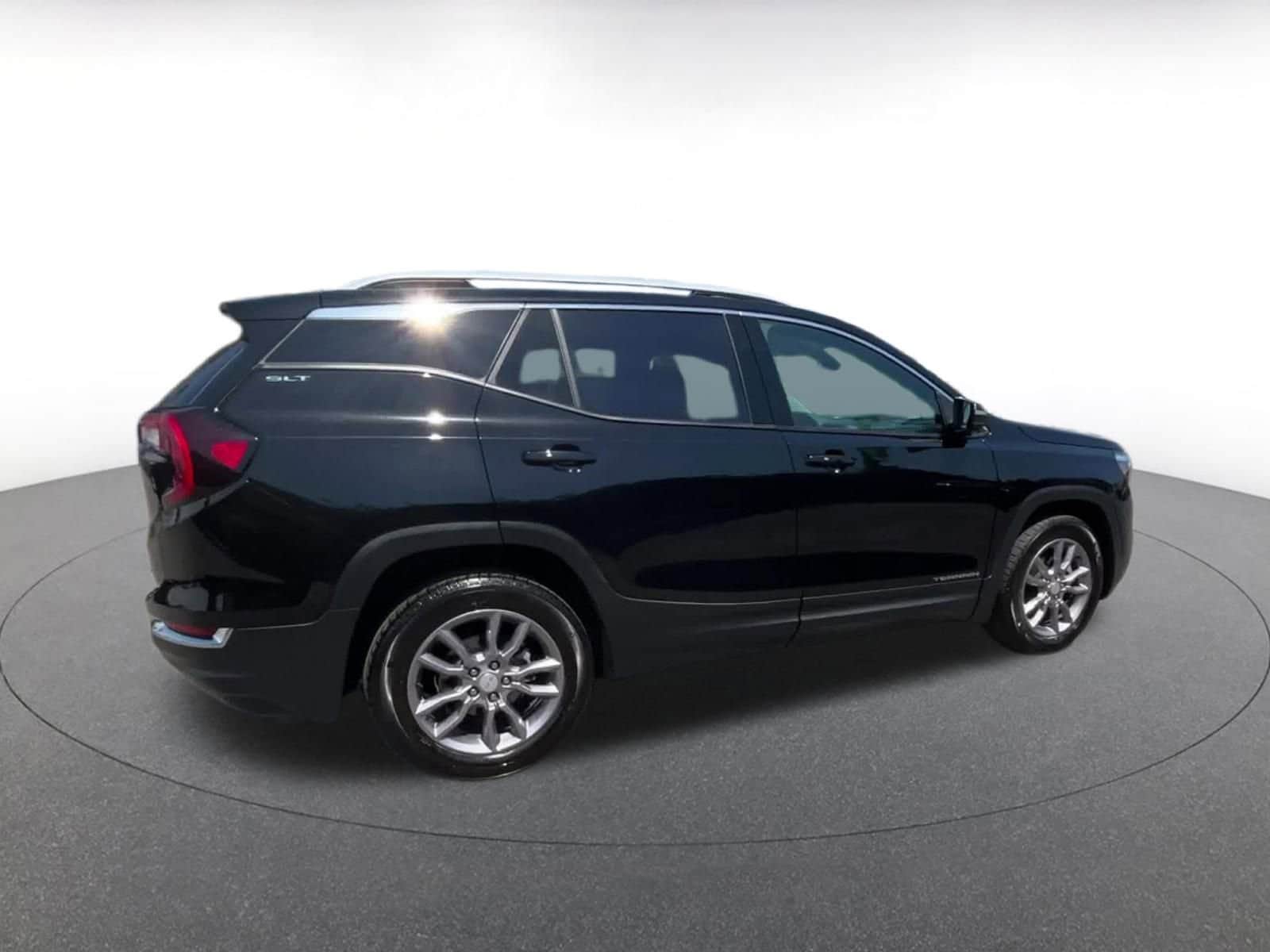 Thumbnail: 2024 GMC Terrain - 12