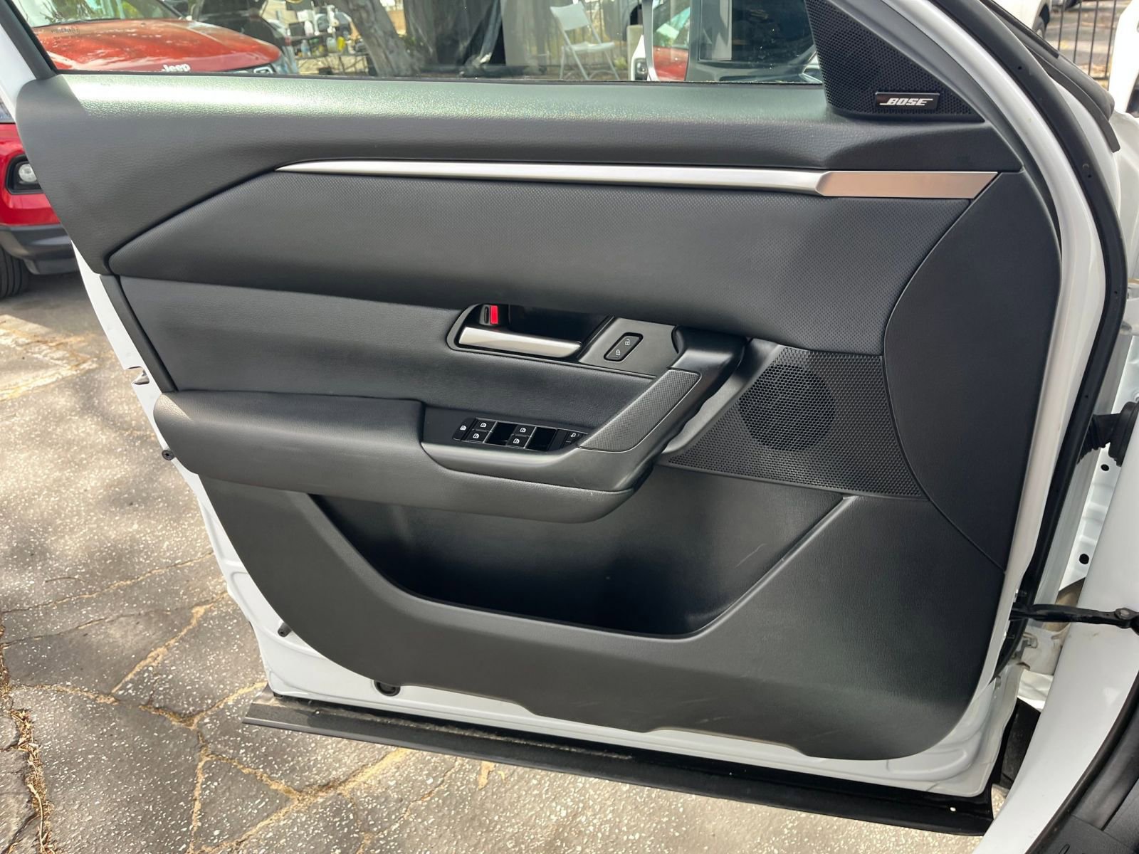 Thumbnail: 2025 Mazda CX-50 - 18