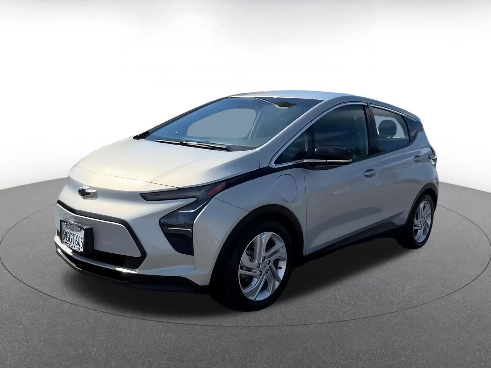 Thumbnail: 2023 Chevrolet Bolt EV - 7