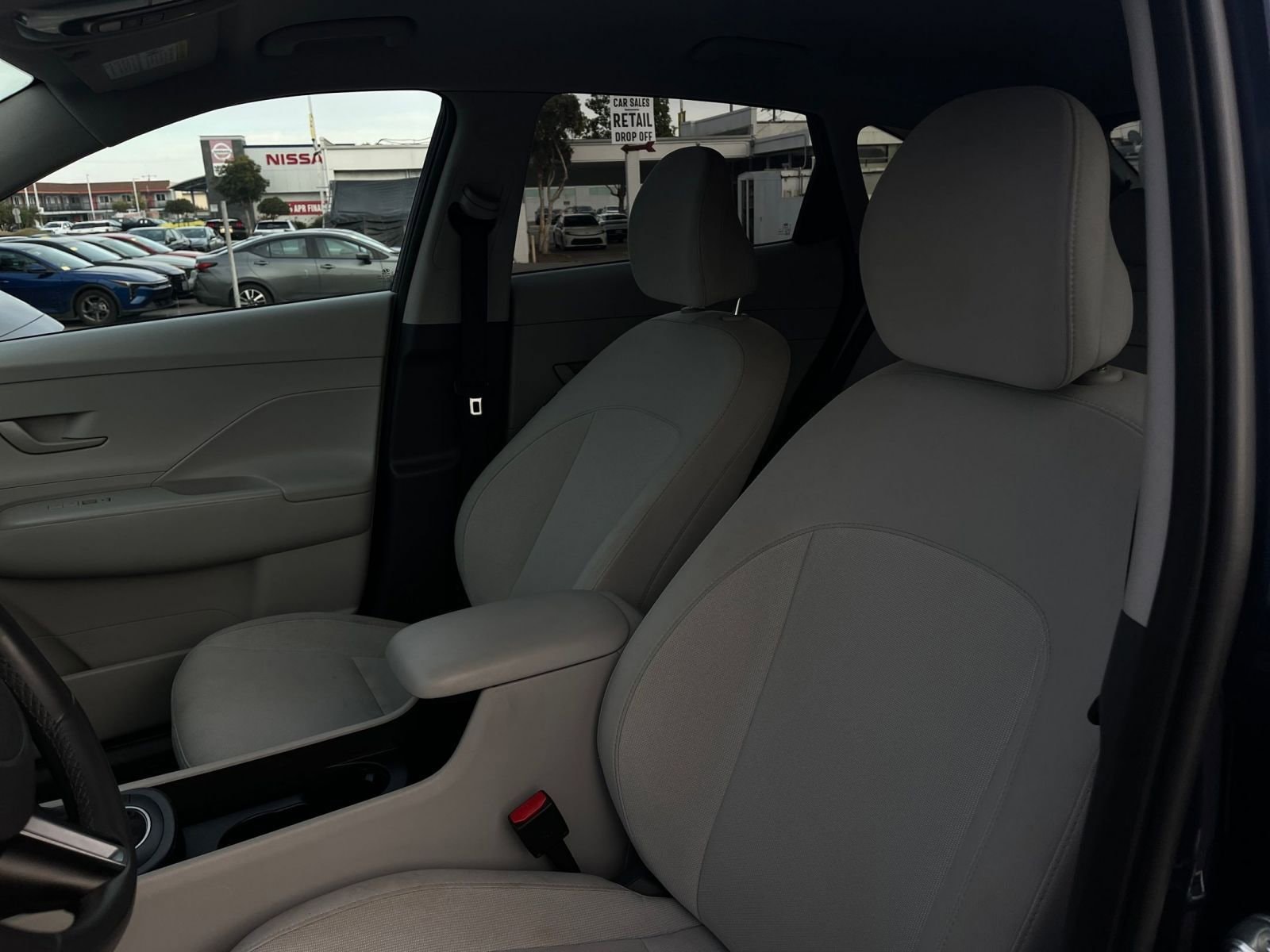 Thumbnail: 2025 Hyundai Kona - 28