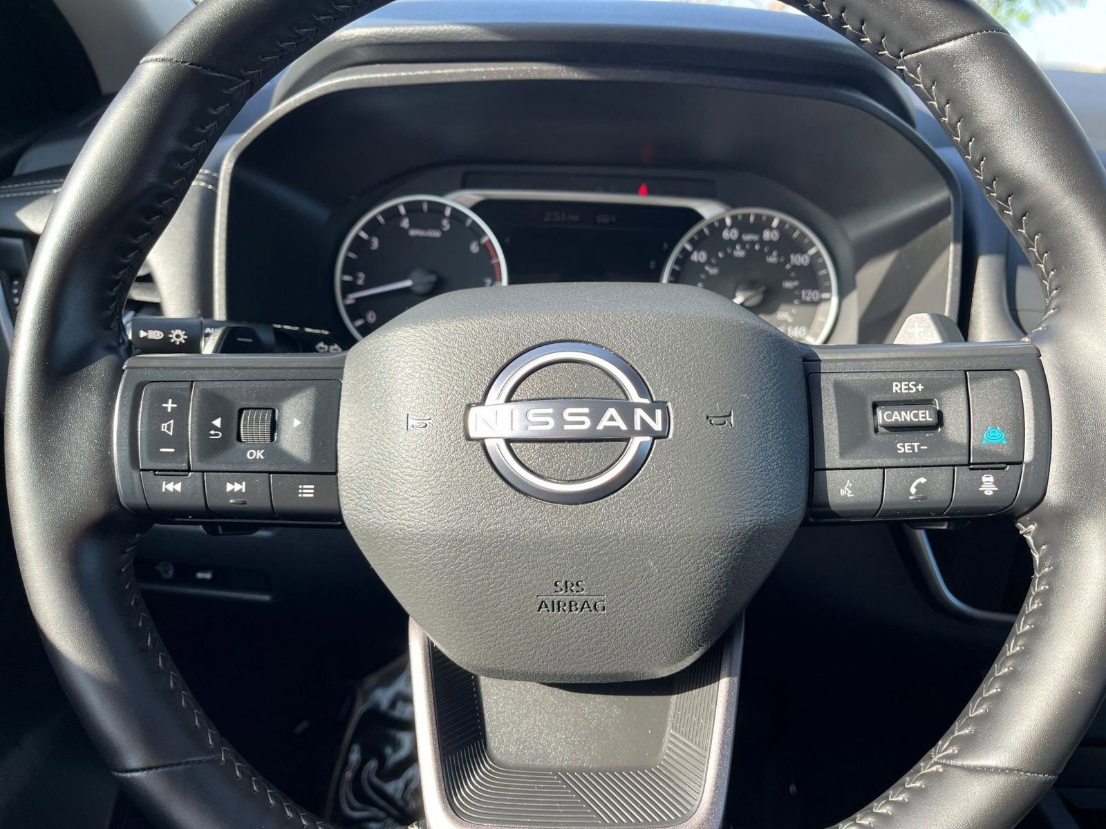 Thumbnail: 2025 Nissan Rogue - 30