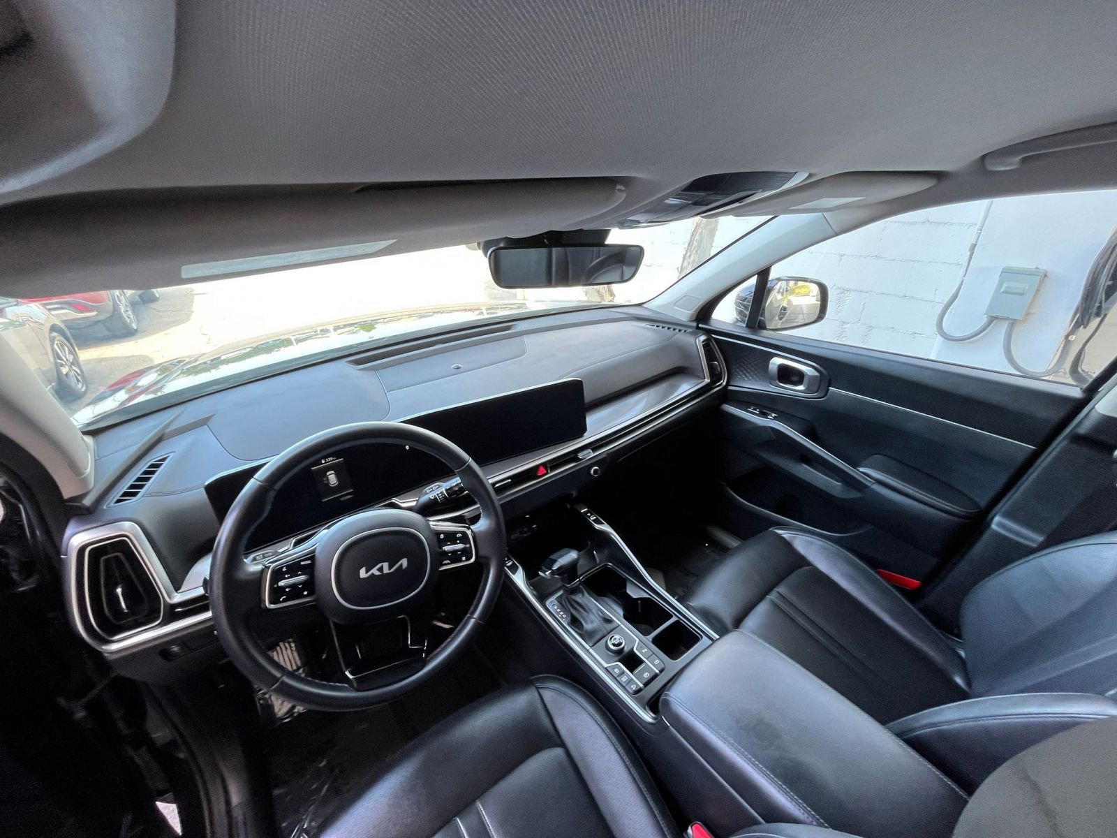 Thumbnail: 2024 Kia Sorento - 35