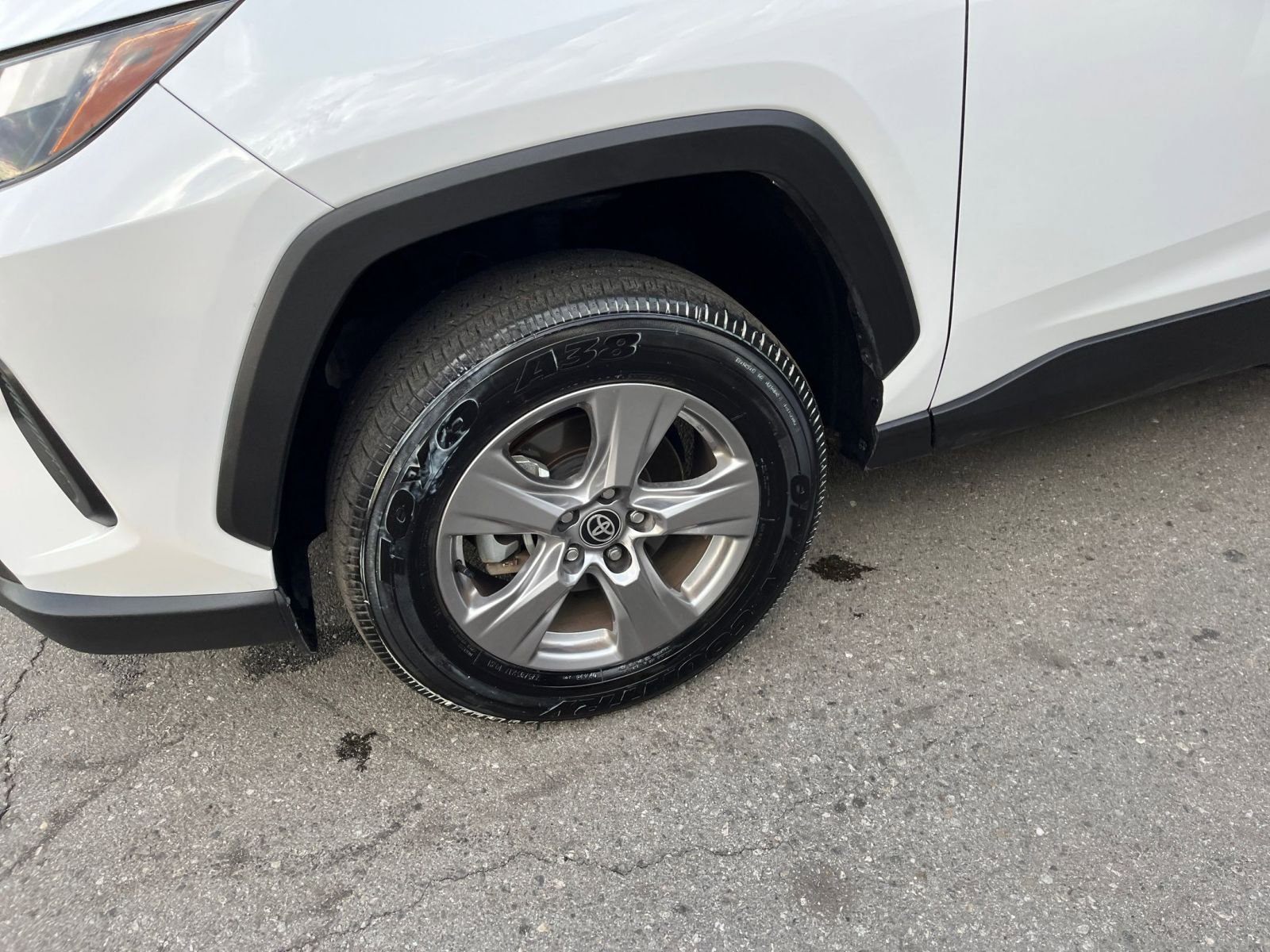 Thumbnail: 2025 Toyota RAV4 - 30