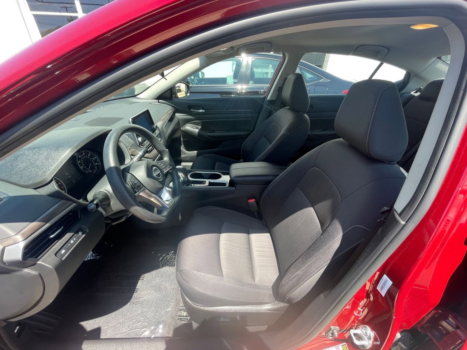 Thumbnail: 2024 Nissan Altima - 27