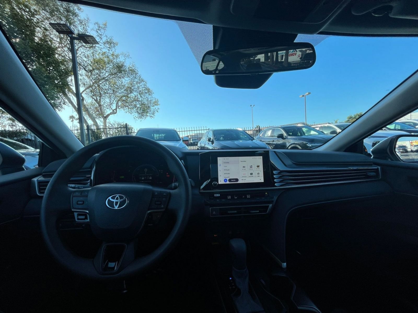 Thumbnail: 2025 Toyota Camry - 33