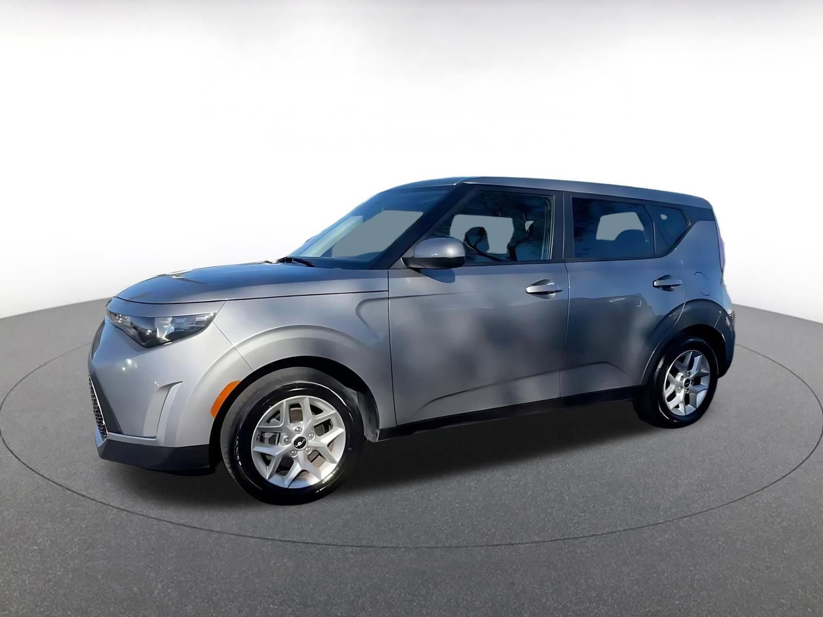 Thumbnail: 2025 Kia Soul - 8